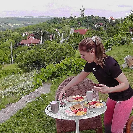 Marikalak * Keszthely