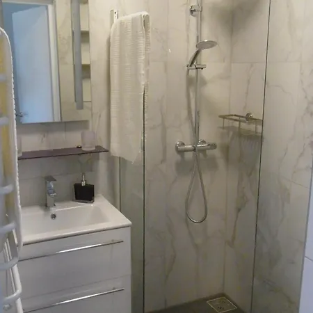 Marikalak Apartmán