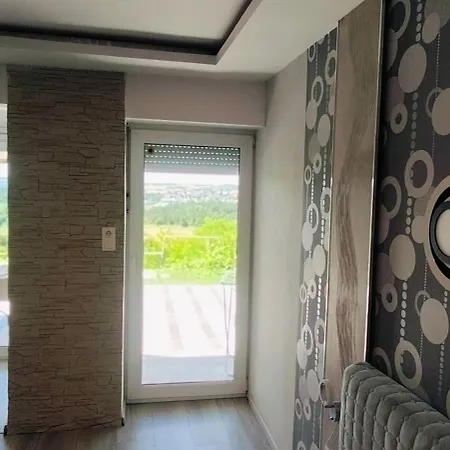 Marikalak Appartement *