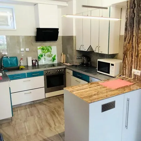 Apartmán Marikalak Keszthely