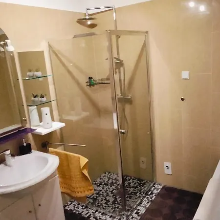Marikalak Apartment Keszthely