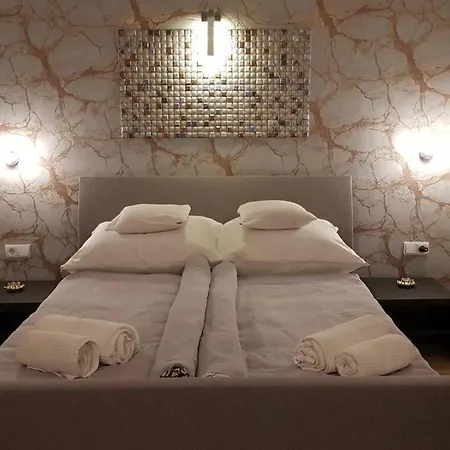 Apartment Marikalak