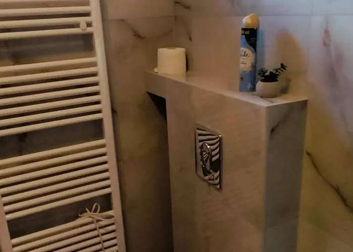 Marikalak Apartament Keszthely